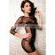 see through dress transparent nighty sexy lingerie