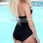 Sexy one piece bathing swimsuit swimwear