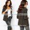 New arrival fancy new look slim lapel ladies blazer designs