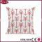 Custom Printed Decorative Cushion Pillow