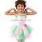 2017 New !!-girls ' Pastel Tutu Dress -candy ballet tutu