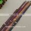 wholesale high quality imitation leather handle ,diy accessories