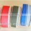 China supplier bookbinding fabric textile headband for hardcover material