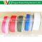Guangdong bookbinding polyester fabric headband for banding machine