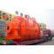 0.074mm finished product by MQY-2740 energy-saving overflow ball mill supplier for grinding with ISO of China manufacture