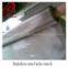 Woven Stainless Steel Wire Mesh Cloth(factory Price)