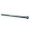 Curve bolt-Tunnel bolt-tunnel fastening
