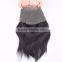 Brazilian Human Hair New Arrival 360 Lace Frontal with baby hair