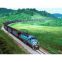 railway freight from china to Aktobe
