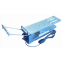 SIEMENS smt vibration FEEDER three tubes