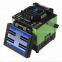 Fiber Optic Equipments Digital Fiber Optic Fusion Splicer With cleaver KL-280 Made in China