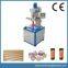 Auto Paper Can Curling and Capping Machine