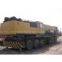 Used Tadano hydraulic truck crane 90 ton