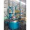 Manual vertical lathes VTL machines