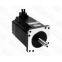 CNC Easy Servo AC Motor 863HBM80H-1000 1Pcs+ Servo Motor Driver HBS2206 1Pcs