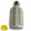 Hot sale E27 E14 B22 10w led corn light led spotlight 5mm dip with CE RoHS warm white cold white AC85-265V