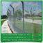 High security 358 fence design brdge anti-climb guarding safety screening