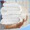 Wholesale Factory Cheap White Cotton Airline Hand Towel