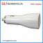 OEM Original For Samsung car charger White Color Fast Charging charger USB car charger