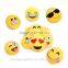 Promotional mini custom emoji fridge magnet