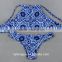 multi design printed swimwear bikini/hr fancy bikini swimwear/ fancy bikini set swimwear beachwear