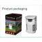 Outdoor Multifunctional Animal Repeller With PIR