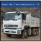 Isuzu Dump/Tipper Truck 6X4