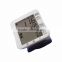 Home use LCD Digital Display Wrist Blood Pressure Monitor;Model:BPM-16