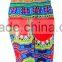 Women Yoga Thai Style Polka Floral Elephant Printed Boho Bloomers Baggy Pants