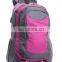 2015 wholesale fashion top quality sport backpack manufacturer