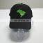 hot selling chinese sport sun fashion unisex cap tennis fitted hat with led light