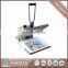 high quality flat transfer machine for sublimation