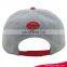 Embroidery patch Snapback Hat Baseball Cap for men women
