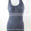 Dri fit tank top women bodybuilding wear sexy sleeveless quick dry t shirts