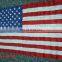 custom USA flag