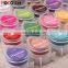 32 colors Available Water-drop Shaped Colorful DIY Craft Ink Pad
