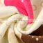 durable eco-friendly printed towels cotton fabric