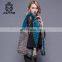 New Fashion Warmer Custom Women Winter Beautiful Genuine Fur Vest