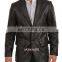 Fancy Leather Blazer
