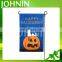 Hot selling customized size and design print family outdoor halloween garden flag