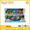 Games Kids Plastic Toy set of Storage bath toys
