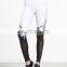 New Elegant Yoga Pants Stitch Compression Leggings Garment