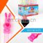 2017 summer outdoor wedding play water toy soap bubbles for kids