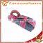 Wholesale Popular Xmas Ribbon For Kid Hair Bow