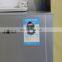 cartoon boy fridge magnet bottle opener custom rubber bottle opener