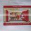 candy advertising blister plastic 3d poster