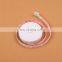 Soft pvc portable retractable tape measure 1.5m measuring tool cute mini promotional soft measure tape