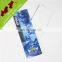 School supplies custom scale plastic ruler wholesale