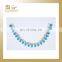 fancy cup chain crystal rhinestone trimming