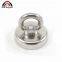 Super strong neodymium eyebolt magnets for sale